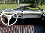 Renault Nervastella Grand Sport Cabriolet 1935 года